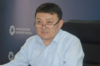 Фотография к новости:  Единая цифровая площадка по трудоустройству появится в Казахстане