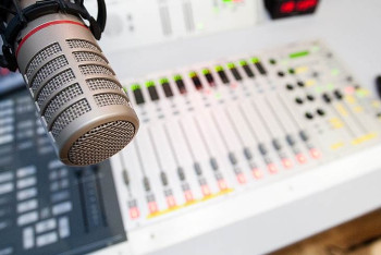 Фотография к новости: Онлайн-радио "Дала сазы" появится в Казахстане