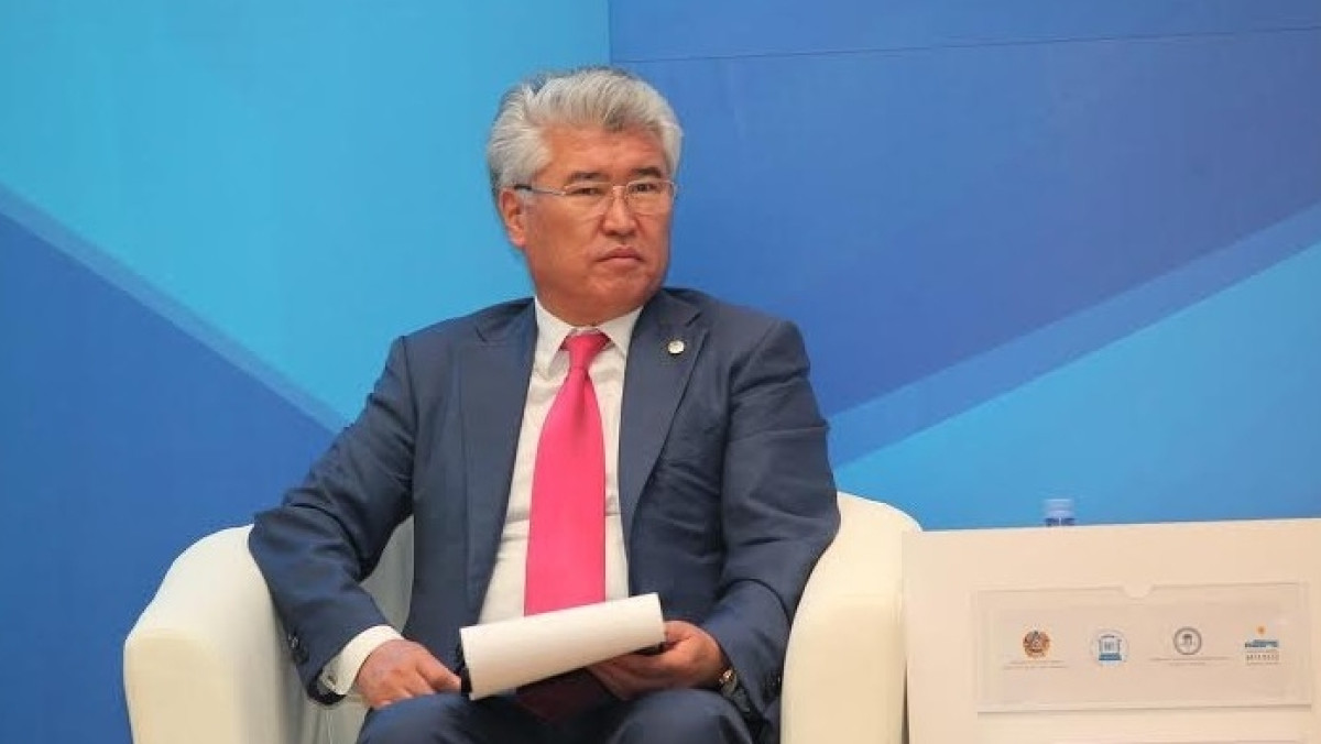 Летом ожидается приезд мировых звёзд в Казахстан – Мухамедиулы