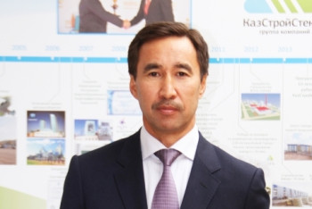 Фотография к новости: Я боялся за семью – Токмади признался в убийстве банкира Татишева