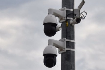 Фотография к новости: Дополнительное количество камер "Сергек" установят в Астане