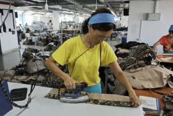 Половину самозанятых казахстанцев составляют южане 