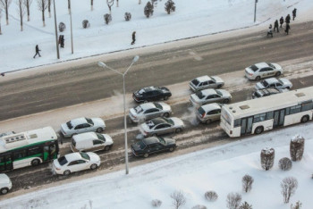 Фотография к новости: Схемы движения 10 автобусных маршрутов временно изменят в Астане