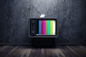 Фотография к новости: Прогнозы о скором закате телевидения преждевременны – Абаев