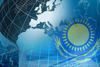 Фотография к новости: Внешний долг Казахстана за последние 10 лет увеличился на 74,6 млрд долларов