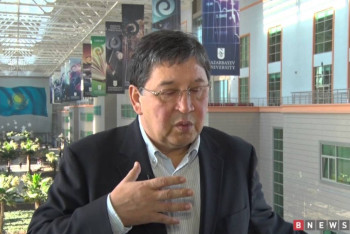 Фотография к новости: Оправдываться не буду - Кеннет Алибек об обвинениях в пособничеству Аблязову 