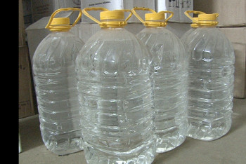 Фотография к новости: 20 тонн этилового спирта незаконно хотел перевезти житель Жамбылской области