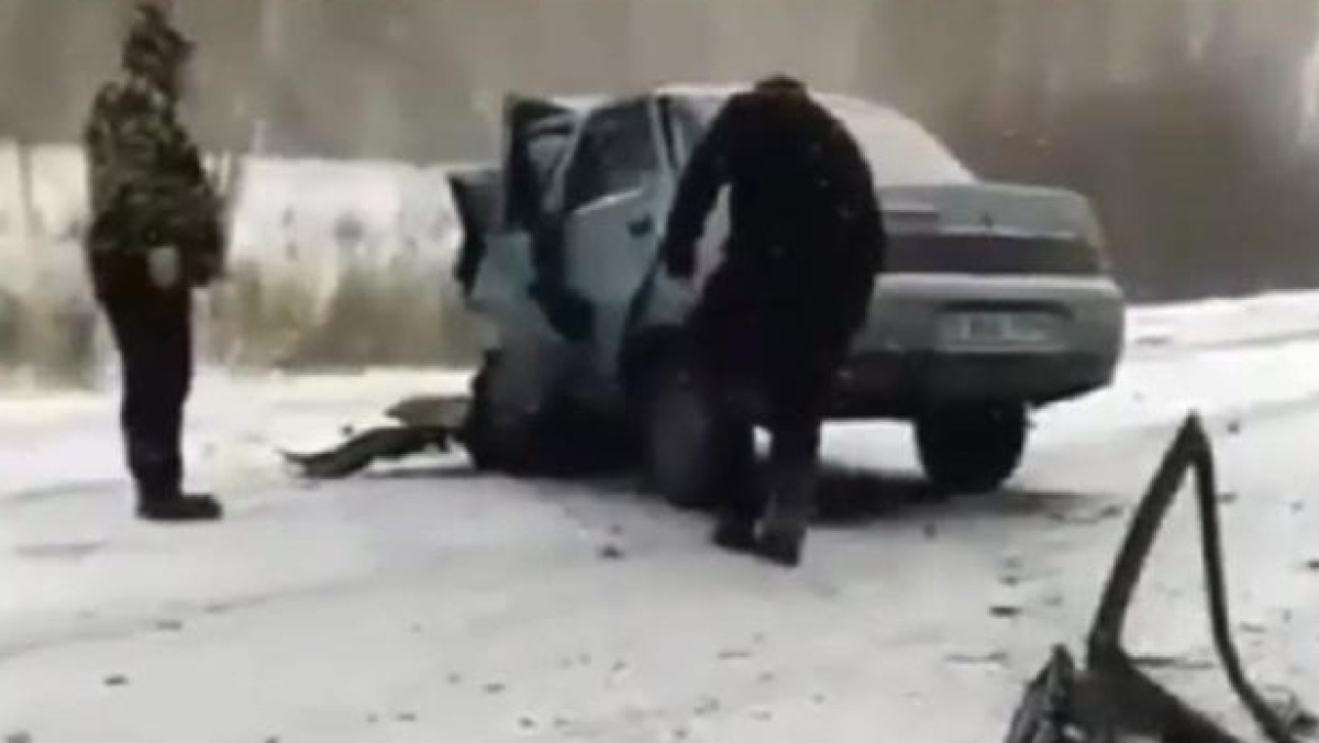 Из социальных сетей