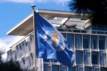 Казахстан получит от ВОЗ техническую помощь в размере 1,6 млн долларов