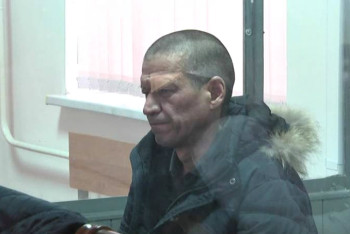 Фотография к новости: Осужден вымогатель миллионов долларов у казахстанского олигарха