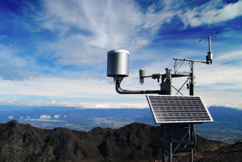 Фотография к новости: Анахронизмом назвал монополию "Казгидромета" Умирзак Шукеев