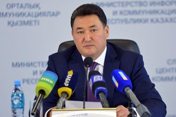 Всё, что у нас ни делается, всё "Рухани жаңғыру" - аким Павлодарской области