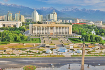 Фотография к новости: Аким Алматы произвел ряд кадровых назначений