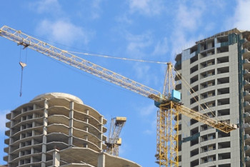 Фотография к новости: 11,2 млн кв метров жилья планируют ввести в 2018 году - МИР РК