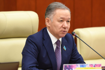 Фотография к новости: Нигматулин засомневался в необходимости исключения поправок по мониторингу водных объектов