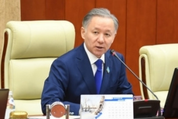 Фотография к новости: Никакие рейтинги ничего не стоят, если страдает безопасность граждан - Нигматулин