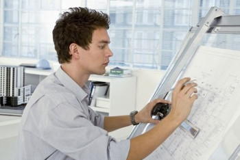 Фотография к новости: В едином стиле оформят учреждения Астаны, оказывающие услуги населению