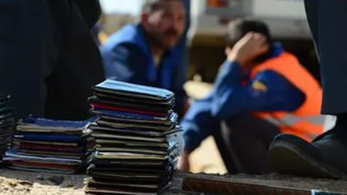 Из открытого источника 