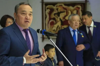 Дархан Мынбай будет решать вопросы экологии