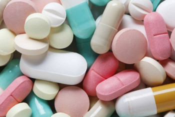 Фотография к новости: В Казахстане подорожали гормональные препараты и анальгетики