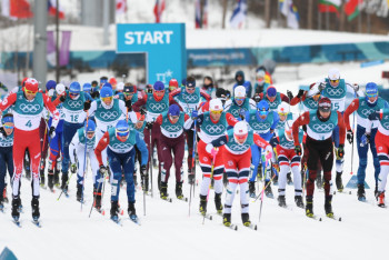 Олимпиада-2018: Итоги седьмого дня соревнований и результаты казахстанцев