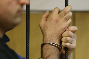 Фотография к новости: На три года осудили экс-замакима Кентау, попавшегося на взятке