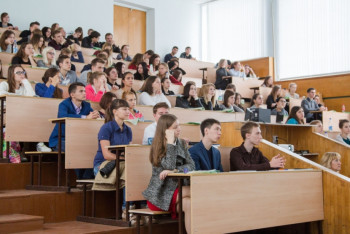 Фотография к новости: Вопросы "о звездах" в ЕНТ-2018 году исключат – эксперт