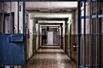 Фотография к новости: Смерть осужденного в больнице прокомментировали медики Акмолинской области