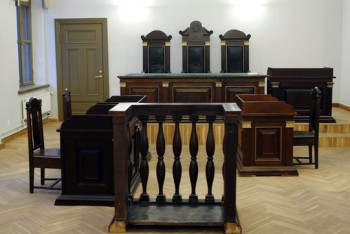 Фотография к новости: Апелляционную жалобу родителей убитых близнецов в Алматы суд оставил без изменения