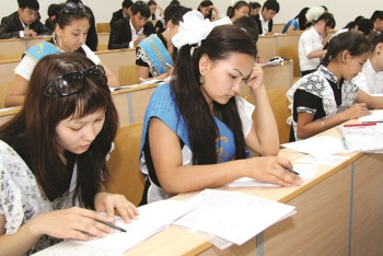 Фотография к новости: Дату сдачи ЕНТ можно будет перенести - МОН