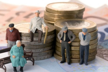 Фотография к новости: Пенсионные накопления казахстанцев не могут быть присвоены – акимат Алматы