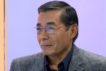 Фотография к новости: Новую должность основателя "Дос-Мукасан" прокомментировали в МОН РК 