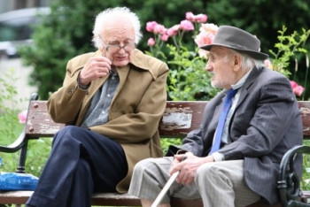 Фотография к новости: Рост размера пенсии соответствует уровню инфляции – акимат Алматы