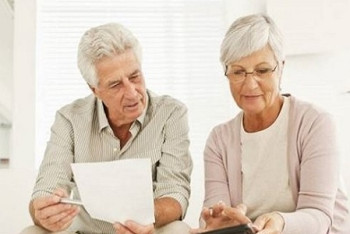 Фотография к новости: 35% алматинских пенсионеров имеют стаж работы менее 30 лет