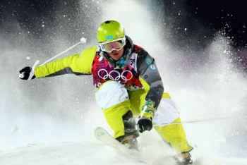 Казахстанский тренер пожаловался на предвзятое судейство на Олимпиаде-2018 