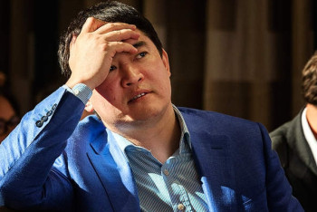 Искандер Еримбетов отказался от экспертизы на наличие пыток