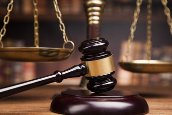 Фотография к новости: Почему затягивается процесс по делу Стати, рассказал министр юстиции