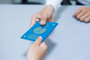 С 2021 года паспорта и удостоверения личности планируют выдавать на латинице