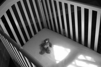 Стала известна причина внезапной смерти малыша из Кокшетау