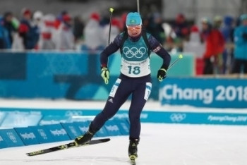 Фотография к новости: Олимпиада-2018: результаты казахстанских спортсменов на шестой день Игр