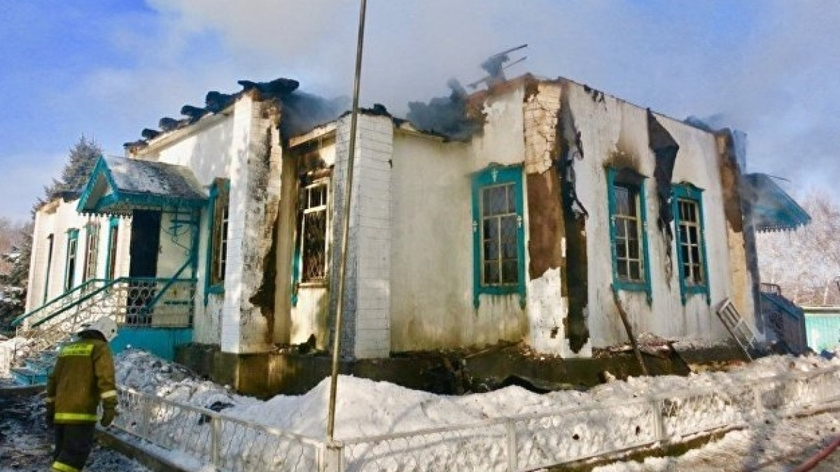 Sputnik Казахстан