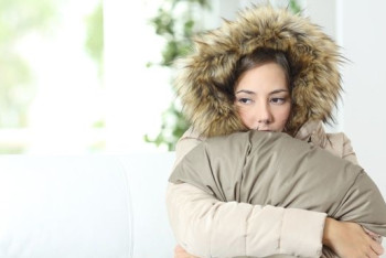 Фотография к новости: Акиму Астаны пожаловались на холод в квартирах и качество домов