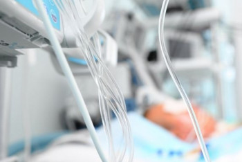 В реанимации больницы скончался осужденный колонии Атбасара 