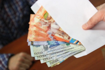 Фотография к новости: Мошенницы обворовывали пенсионеров обещаниями обменять нацвалюту в Актобе