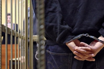 Фотография к новости: Осужден мужчина, обливший девушку кипящим маслом 