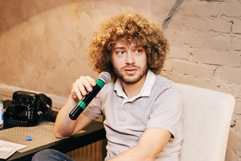 Фотография к новости: Илья Варламов похвалил Алматы: нам есть еще чему поучиться 