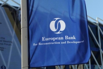 Фотография к новости: ЕБРР инвестировал в экономику Казахстана более 8 млрд долларов