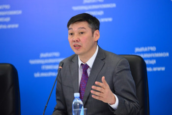 После коррупционного скандала сменили главу алматинского драмтеатра