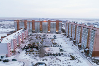 Акционеры Карачаганака увеличат инвестиции в социальную инфраструктуру ЗКО