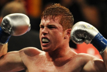 Фотография к новости: Тренер Альвареса рассказал о подготовке к бою с Головкиным